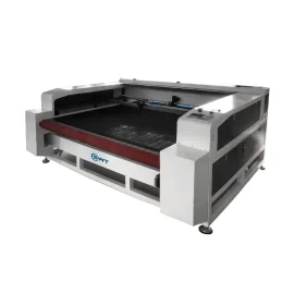 1610 100W-300W CO2 Laser Engraving and Cutting Machine