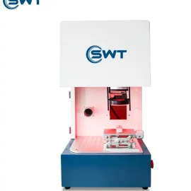 Diamond waist UV Laser Marking Machine