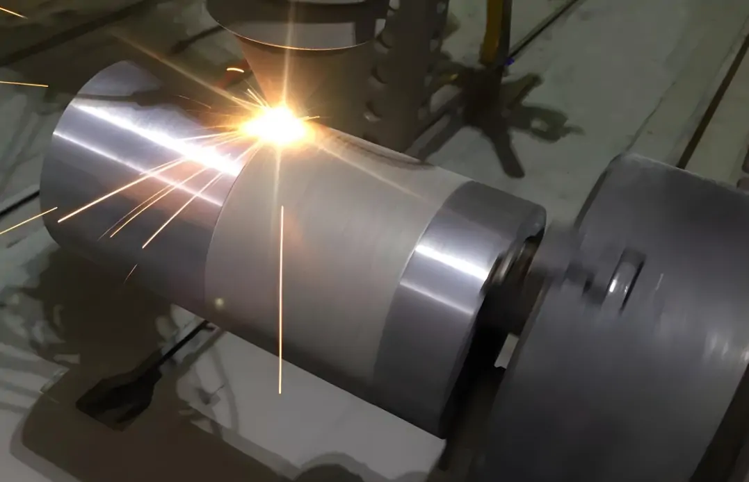 Laser cladding machine (3)