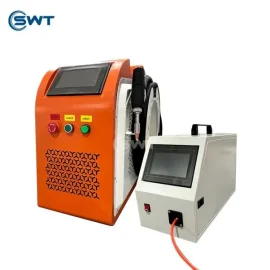 lè-refwadi 1200w fib soude machin